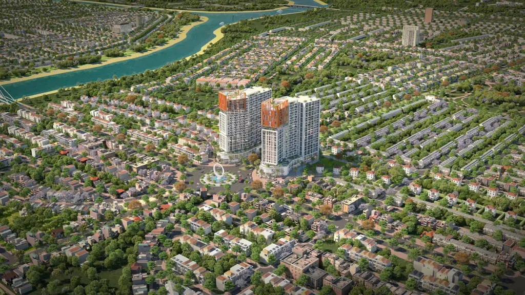 Main-Căn hộ chung cư diện tích 54,4m2; 1PN+ dự án CORA Tower Đà Nẵng-0