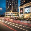 Thumb-Căn hộ chung cư diện tích 54,4m2; 1PN+ dự án CORA Tower Đà Nẵng-6