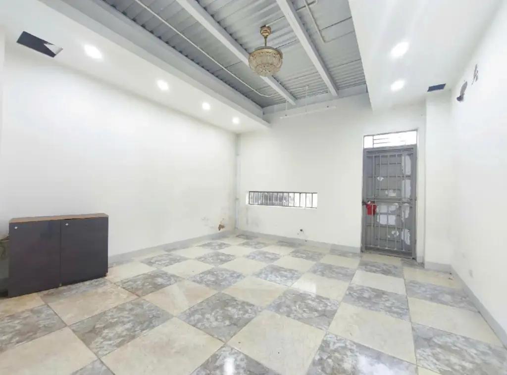 Main-BÁN NHÀ 3 TẦNG MẶT TIỀN NGUYỄN KIM – PHƯỜNG HÒA XUÂN, ĐÀ NẴNG - Giá rẻ bất ngờ-3