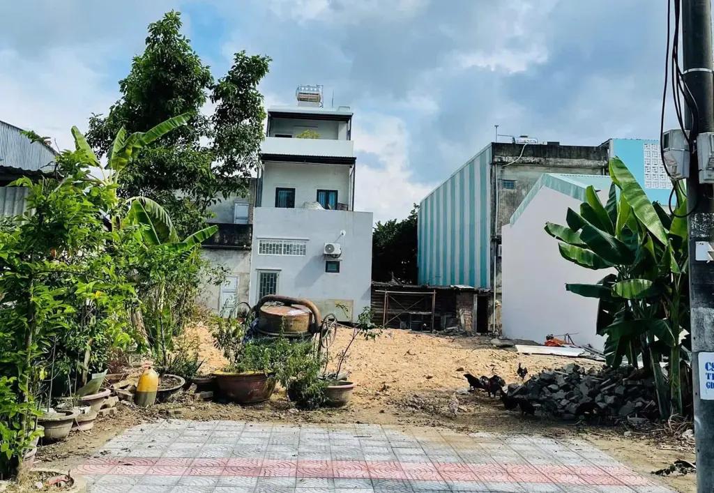 Main-BÁN LÔ ĐẤT MẶT TIỀN PHAN TRIÊM – GIÁ RẺ !-1