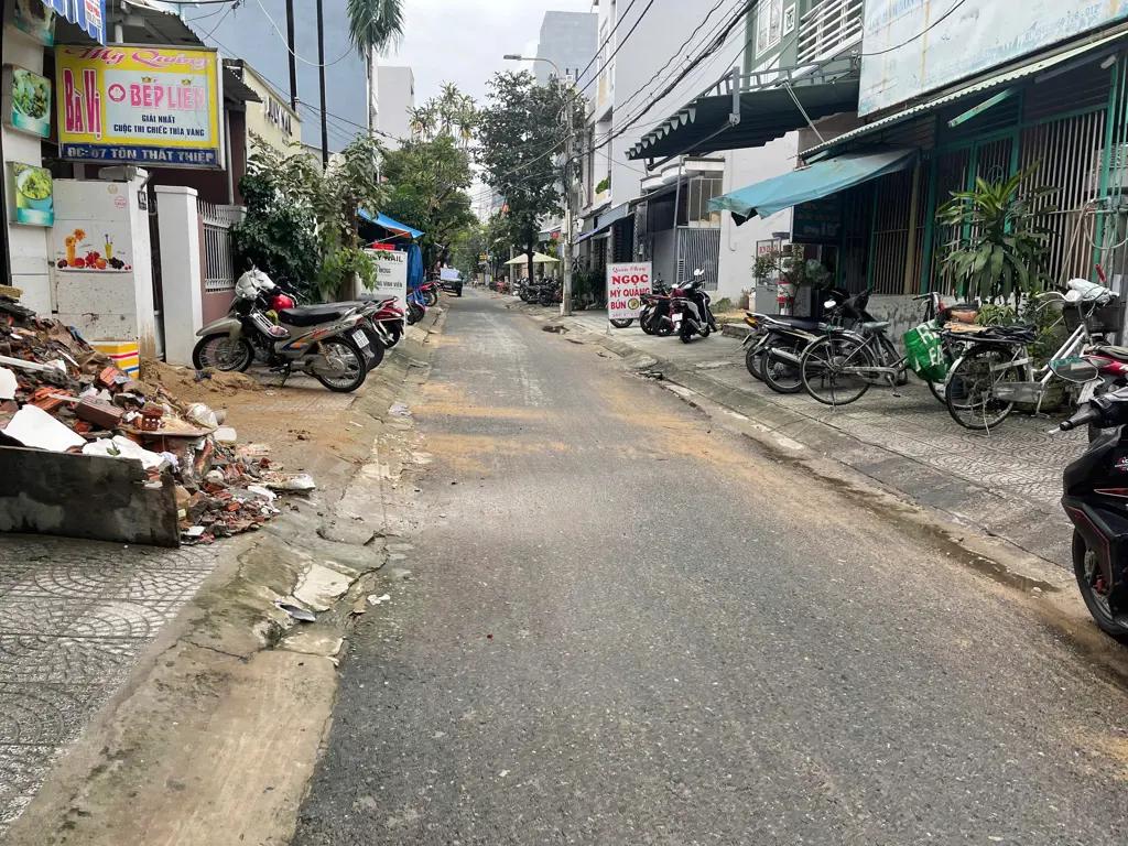 Main-BÁN LÔ ĐẤT MẶT TIỀN TÔN THẤT THIỆP – TRUNG TÂM AN THƯỢNG – GẦN BIỂN MỸ KHÊ-1