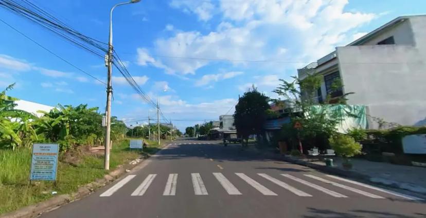 🔥 BÁN LÔ ĐẤT MẶT TIỀN ĐÔ ĐỐC LÂN – VỊ TRÍ ĐẸP – GIÁ TỐT 🔥