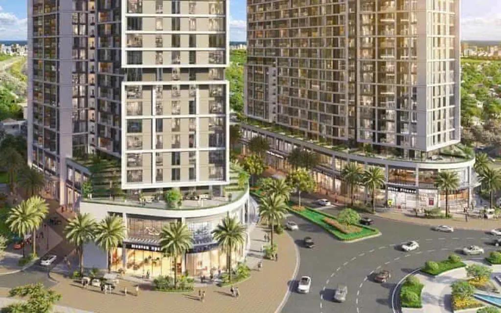 Main-🏙 CORA TOWER – Căn hộ 1PN+ lý tưởng dành cho gia đình nhỏ ở tại Tp. Đà Nẵng!-2