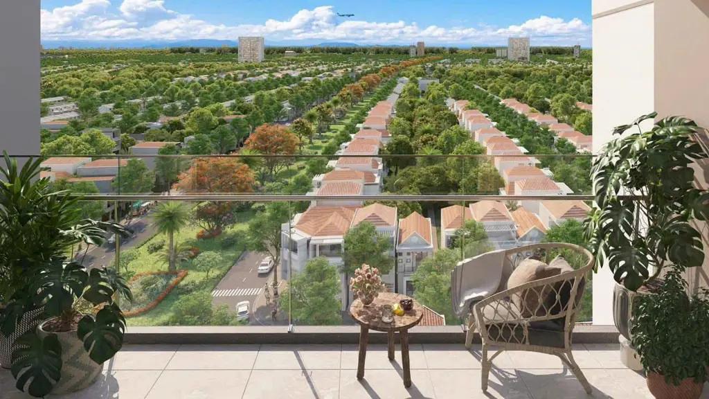 Main-🏙 CORA TOWER – Căn hộ 1PN+ lý tưởng dành cho gia đình nhỏ ở tại Tp. Đà Nẵng!-1