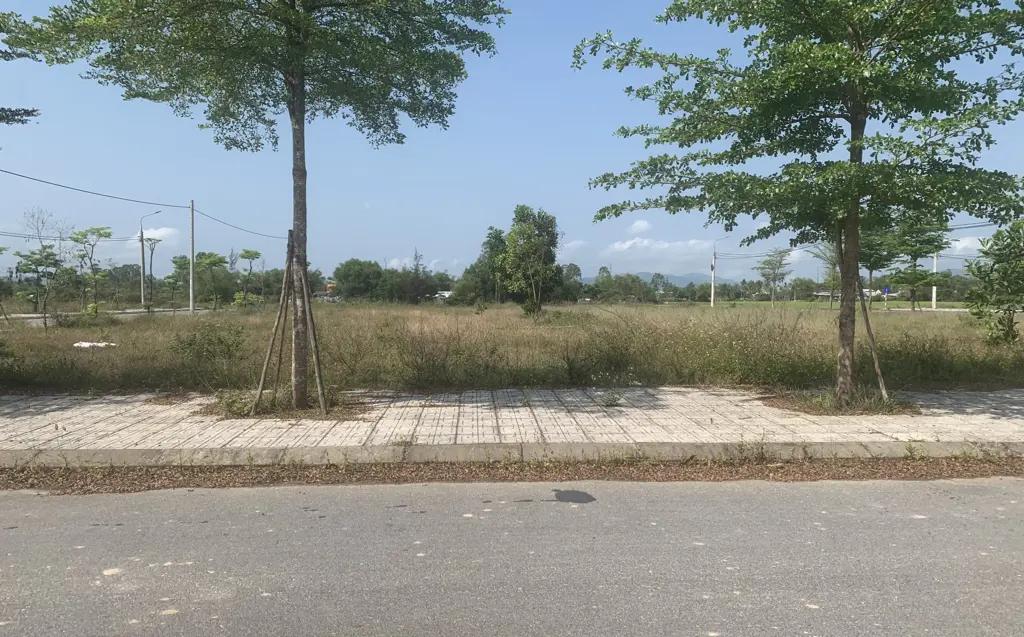 Main-Bán Đất KĐT Phố Chợ Đà Nẵng Giá Chỉ 1,8x Tỷ/ Lô-2