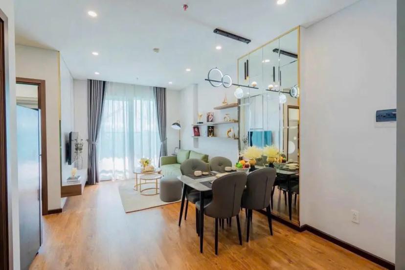 CĂN HỘ MIA CENTER POINT ĐÀ NẴNG – CƠ HỘI SỞ HỮU CHỈ TỪ 2,8 TỶ