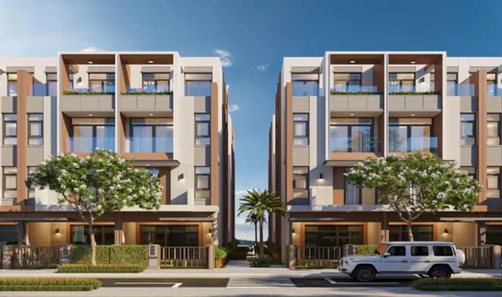 Main-BÁN NHÀ 4 TẦNG THIẾT KẾ HIỆN ĐẠI – MẶT TIỀN HỒ TÙNG MẬU 📍 Trung tâm biển Liên Chiểu – TP. Đà Nẵng Diện tích: 105 m2 Ngang: 5 m | Dài: 21 m Kết cấu: Nhà 4 tầng, thiết kế hiện đại Hướng: Đông Nam-0