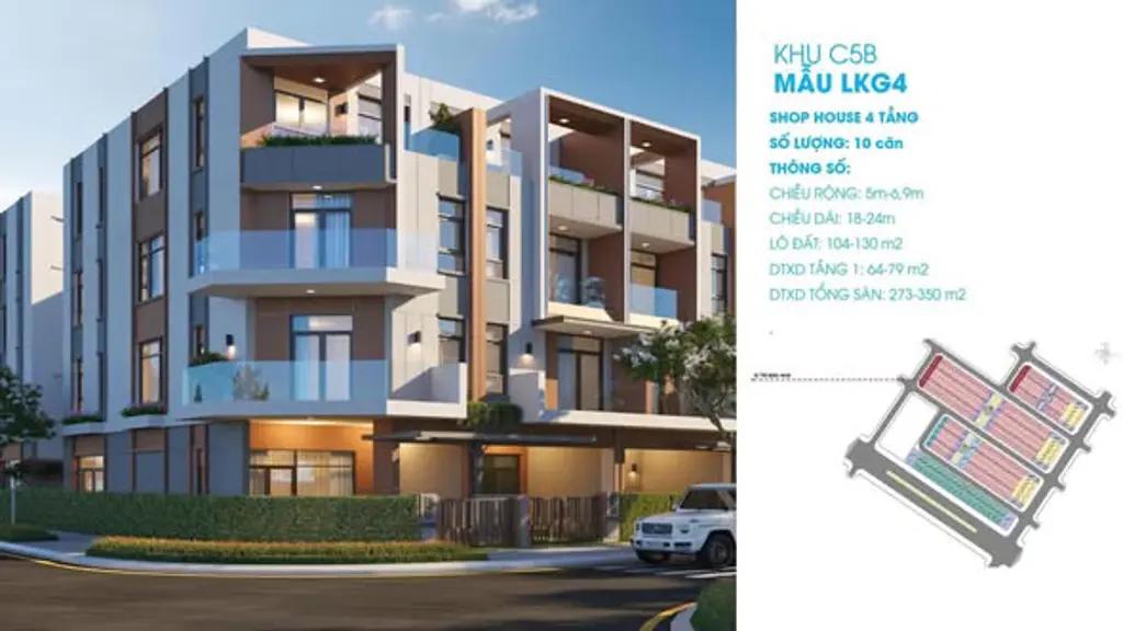 Main-BÁN NHÀ 4 TẦNG THIẾT KẾ HIỆN ĐẠI – MẶT TIỀN HỒ TÙNG MẬU 📍 Trung tâm biển Liên Chiểu – TP. Đà Nẵng Diện tích: 105 m2 Ngang: 5 m | Dài: 21 m Kết cấu: Nhà 4 tầng, thiết kế hiện đại Hướng: Đông Nam-1