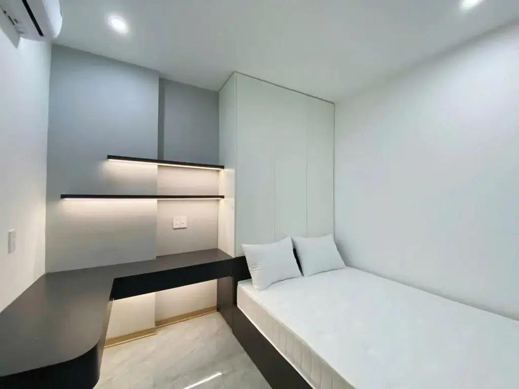 BÁN NHÀ 2 TẦNG – 3 MẶT THOÁNG – TRUNG TÂM HẢI CHÂU, ĐÀ NẴNG