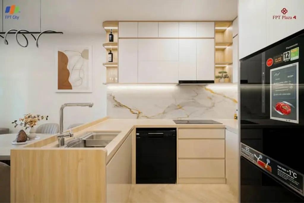 Main-Căn hộ chung cư 2PN diện tích 69,56m2 dự án FPT Plaza 4 Đà Nẵng-3