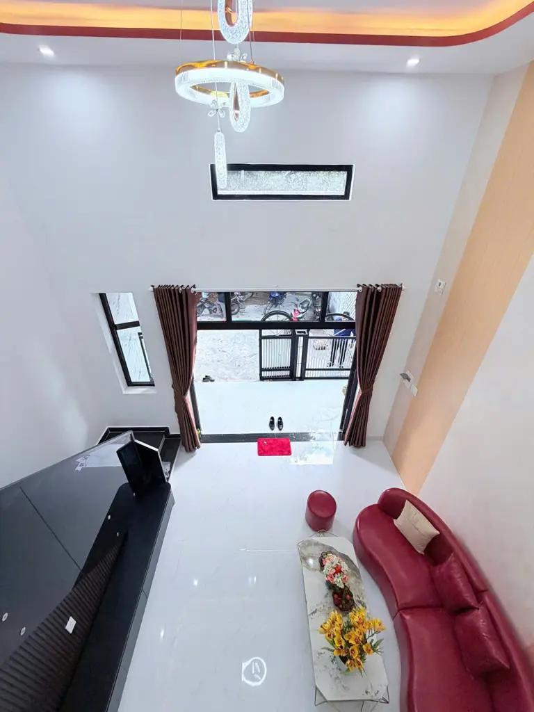 Main-BÁN NHÀ 2 TẦNG – CẨM LỆ – KIỆT RA CÁCH MẠNG THÁNG 8 CHỈ VÀI BƯỚC CHÂN – 78m2 – 3,x tỷ-2