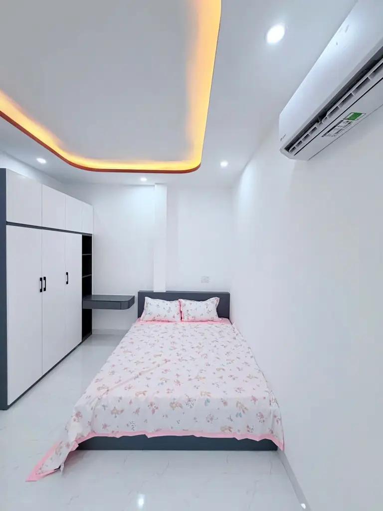 Main-BÁN NHÀ 2 TẦNG – CẨM LỆ – KIỆT RA CÁCH MẠNG THÁNG 8 CHỈ VÀI BƯỚC CHÂN – 78m2 – 3,x tỷ-3