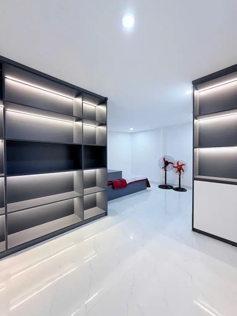 Main-BÁN NHÀ 2 TẦNG – CẨM LỆ – KIỆT RA CÁCH MẠNG THÁNG 8 CHỈ VÀI BƯỚC CHÂN – 78m2 – 3,x tỷ-4