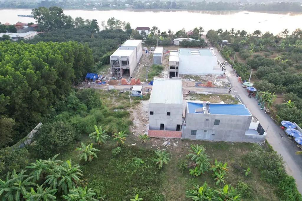 Main-Chính chủ cần bán lô đất Khu Nhà Ở Long Vân Bình Lợi (Phường Tân Triều)-1