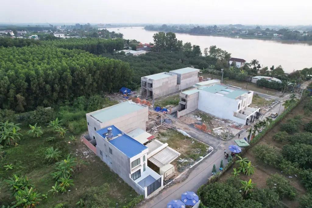 Main-Chính chủ cần bán lô đất Khu Nhà Ở Long Vân Bình Lợi (Phường Tân Triều)-0