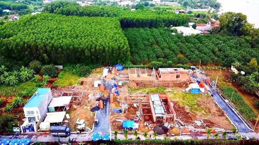 Main-Chính chủ cần bán lô đất Khu Nhà Ở Long Vân Bình Lợi (Phường Tân Triều)-6