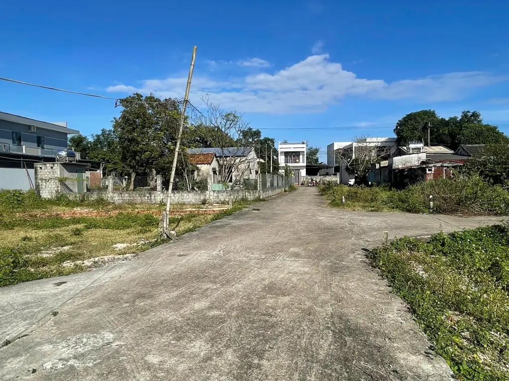 Main-🔥 CHÀO BÁN LÔ ĐẤT 2 MẶT TIỀN – KHÁI TÂY 2 🔥-2