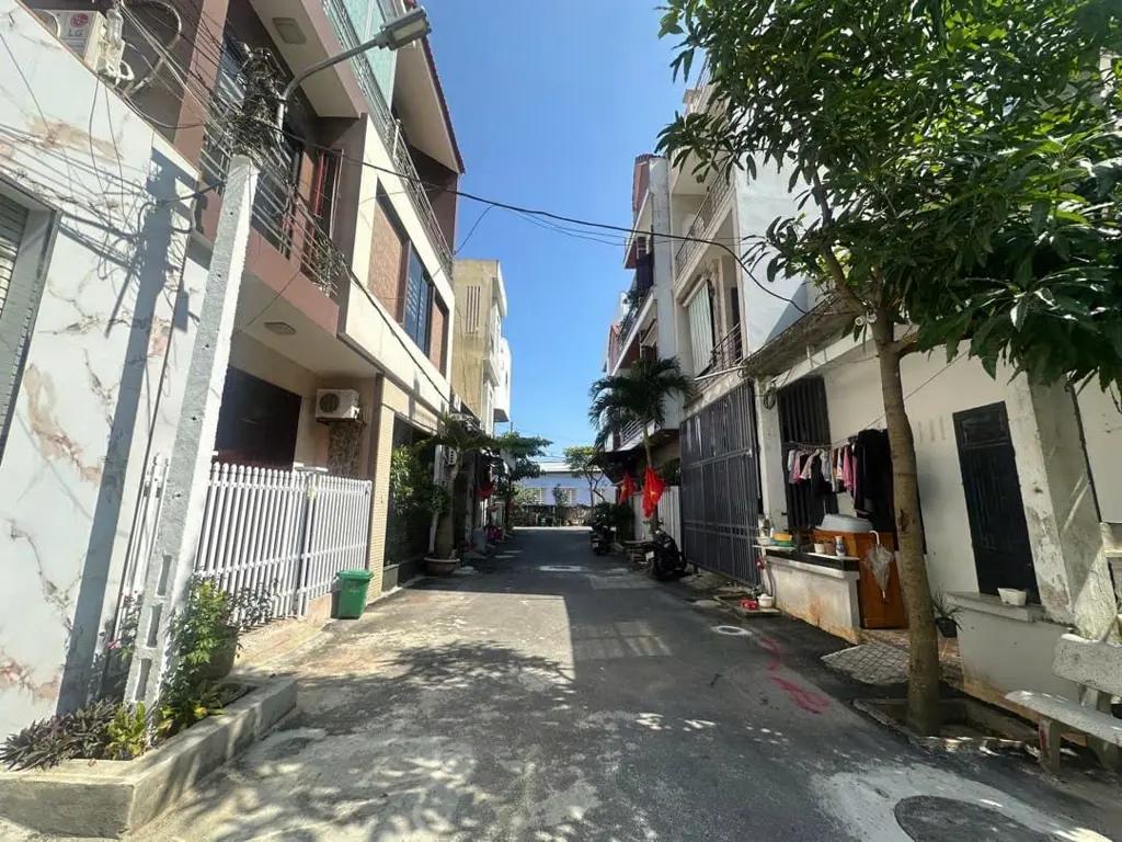 Siêu Phẩm – NGŨ HÀNH SƠN – 90m2 đường 6m - Giá 6,85 tỷ