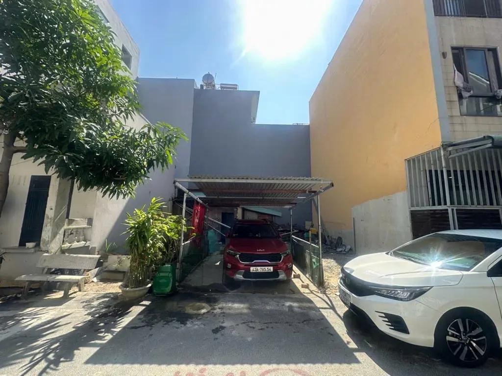 Main-Siêu Phẩm – NGŨ HÀNH SƠN – 90m2 đường 6m - Giá 6,85 tỷ-2