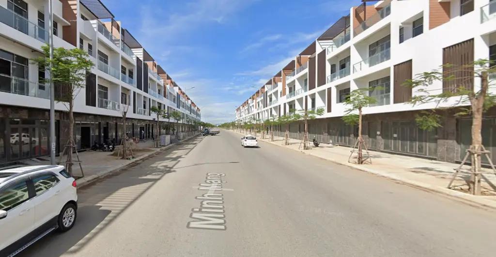 Main-Chào bán lô đất Hói Kiểng – Nam Hòa Xuân, vị trí cực đẹp-1