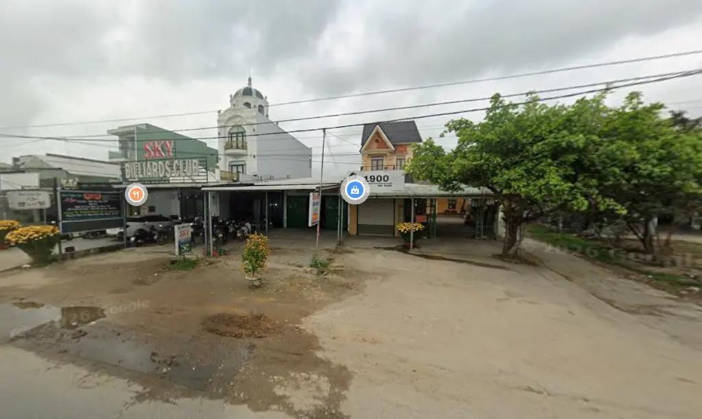 🔥 CHÀO BÁN LÔ ĐẤT MẶT TIỀN QUỐC LỘ 1A – NGAY NGÃ 4 QUÁN GÒ 🔥