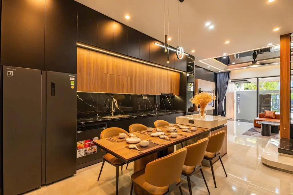 Main-BÁN NHÀ MỚI 100% – THANH LƯƠNG 17, HOÀ XUÂN – ĐẲNG CẤP & TIỆN NGHI-6