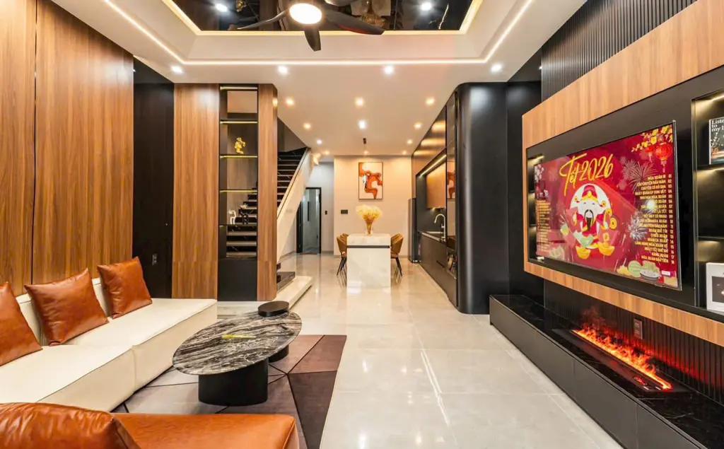 Main-BÁN NHÀ MỚI 100% – THANH LƯƠNG 17, HOÀ XUÂN – ĐẲNG CẤP & TIỆN NGHI-3