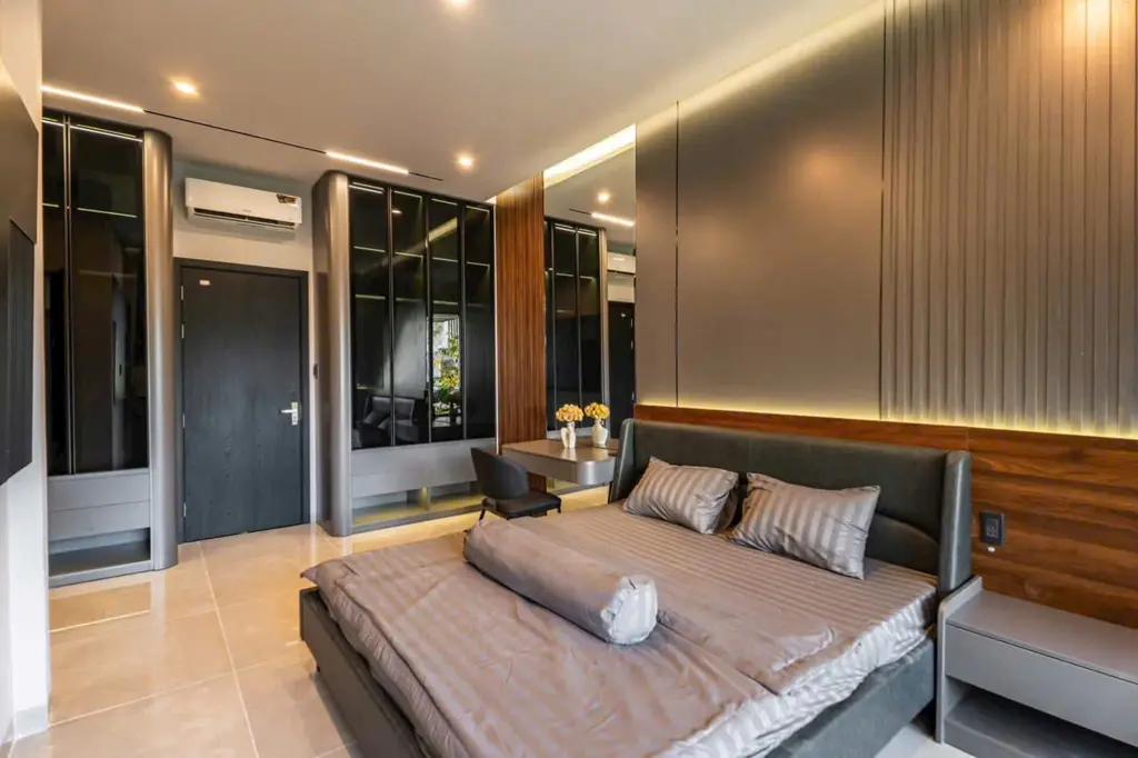 Main-BÁN NHÀ MỚI 100% – THANH LƯƠNG 17, HOÀ XUÂN – ĐẲNG CẤP & TIỆN NGHI-8