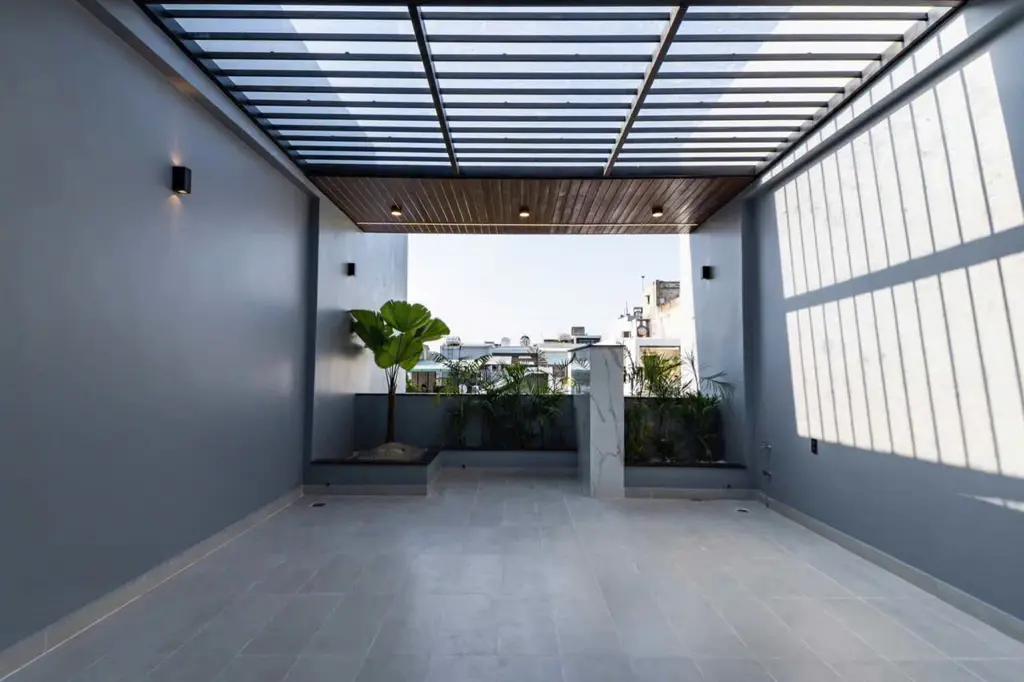 Main-BÁN NHÀ MỚI 100% – THANH LƯƠNG 17, HOÀ XUÂN – ĐẲNG CẤP & TIỆN NGHI-1