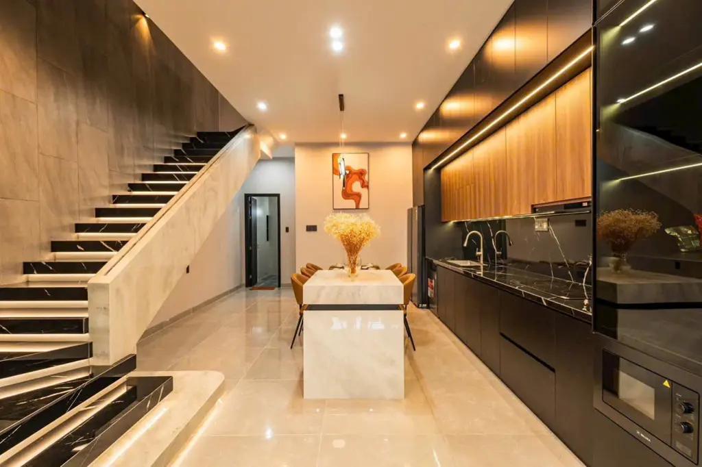 Main-BÁN NHÀ MỚI 100% – THANH LƯƠNG 17, HOÀ XUÂN – ĐẲNG CẤP & TIỆN NGHI-7