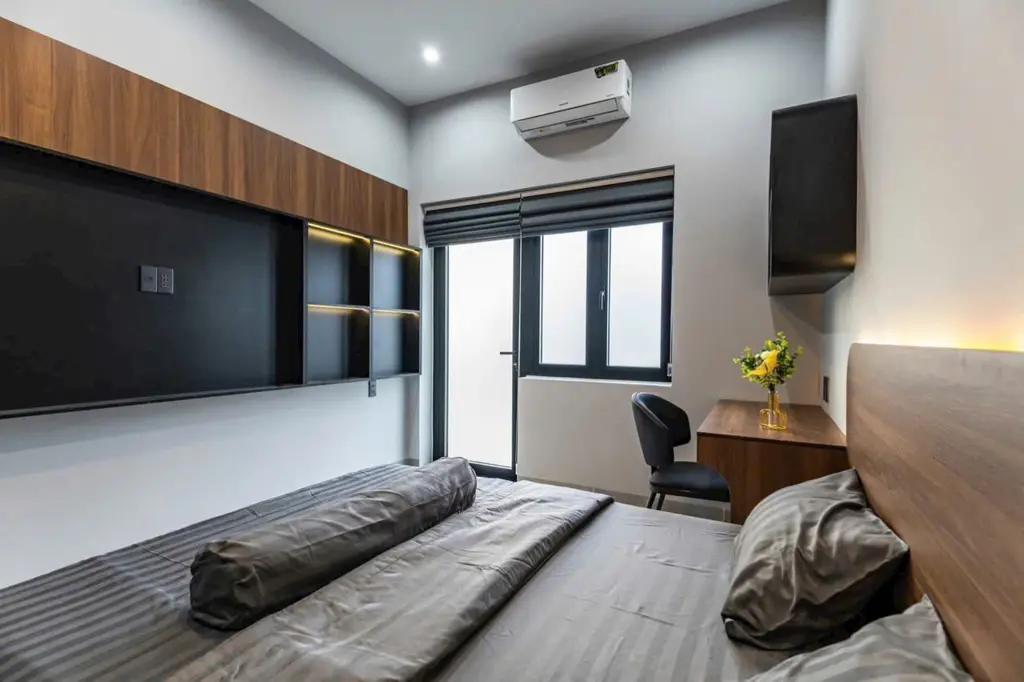 Main-BÁN NHÀ MỚI 100% – THANH LƯƠNG 17, HOÀ XUÂN – ĐẲNG CẤP & TIỆN NGHI-0