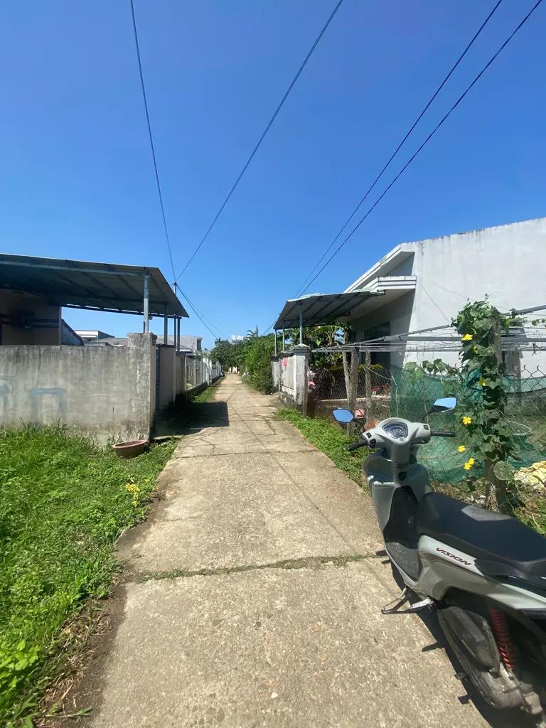 Main-🔥 HÀ ĐÔNG – P. ĐIỆN BÀN BẮC, TP ĐÀ NẴNG ( CÁCH NAM KỲ KHỞI NGHĨA 600M)-0