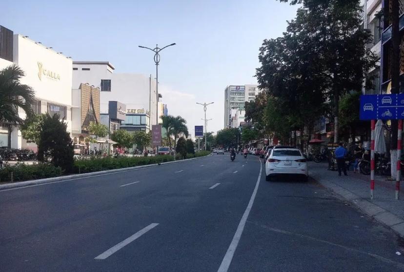 🔥 BÁN ĐẤT MẶT TIỀN VÕ CHÍ CÔNG – 100m2 – GIÁ 9,X TỶ 🔥