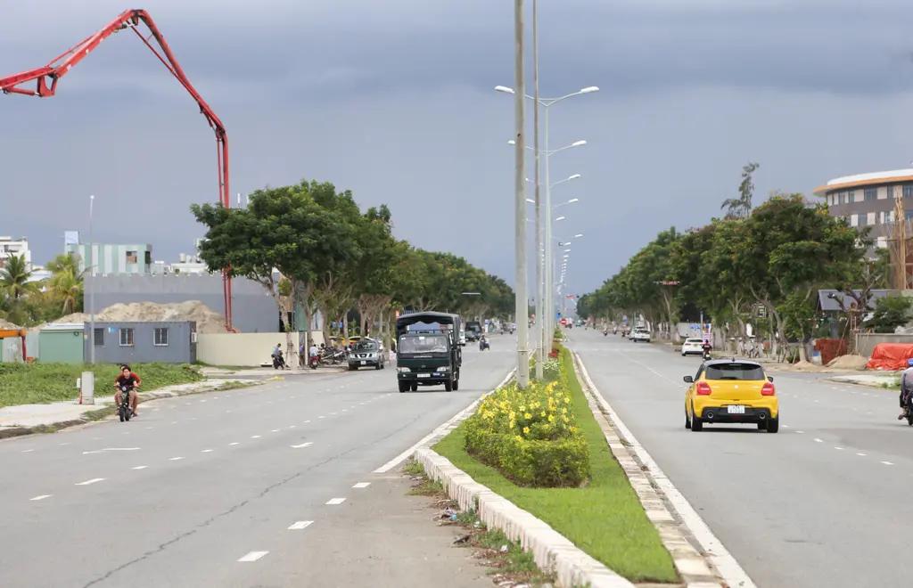 Main-🔥 BÁN ĐẤT MẶT TIỀN VÕ CHÍ CÔNG – 100m2 – GIÁ 9,X TỶ 🔥-2