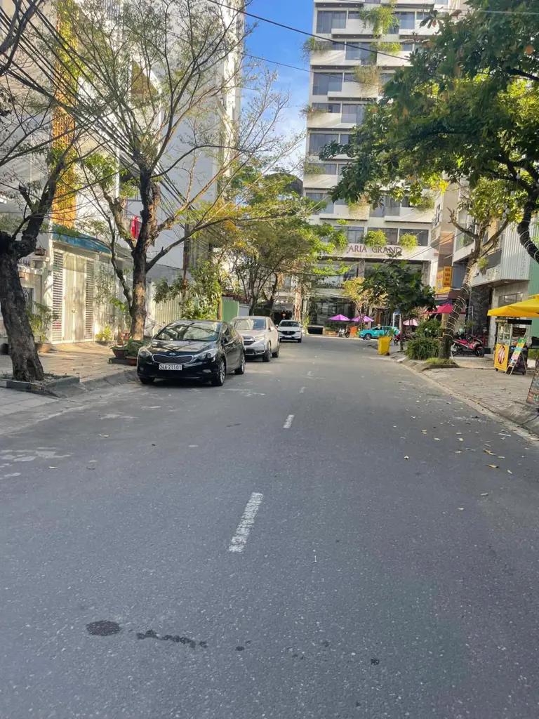 Main-🔥 LÔ ĐÔI MẶT TIỀN AN THƯỢNG – MT 10M – GÓC ĐỖ BÁ 🔥-0