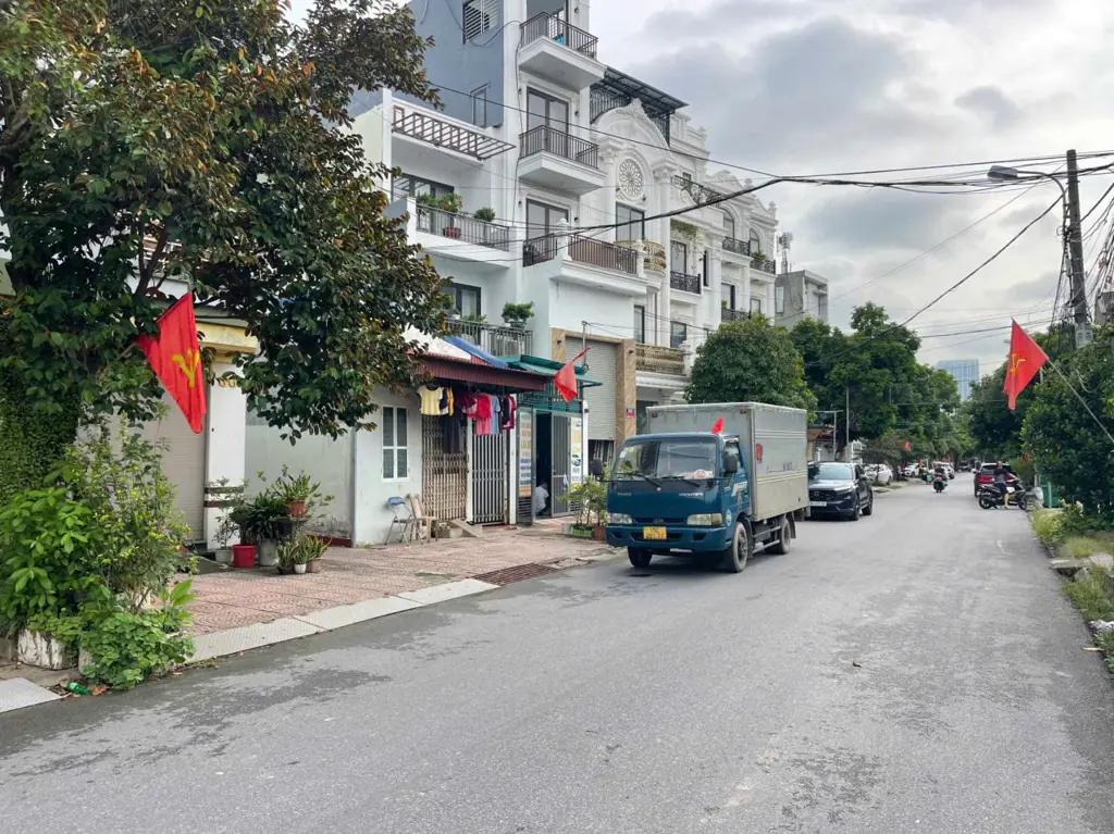 Main-🔥 LÔ ĐÔI MẶT TIỀN AN THƯỢNG – MT 10M – GÓC ĐỖ BÁ 🔥-1