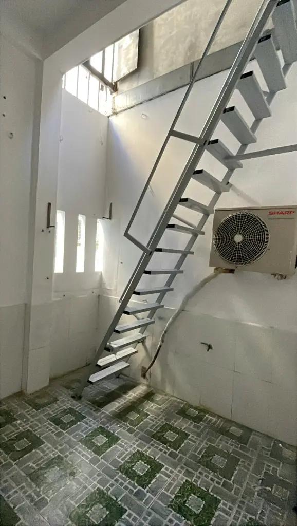 Main-🔥 NHÀ 2 TẦNG MẶT TIỀN NGAY CẦU HÒA XUÂN – GIÁ 7,X TỶ 🔥-3