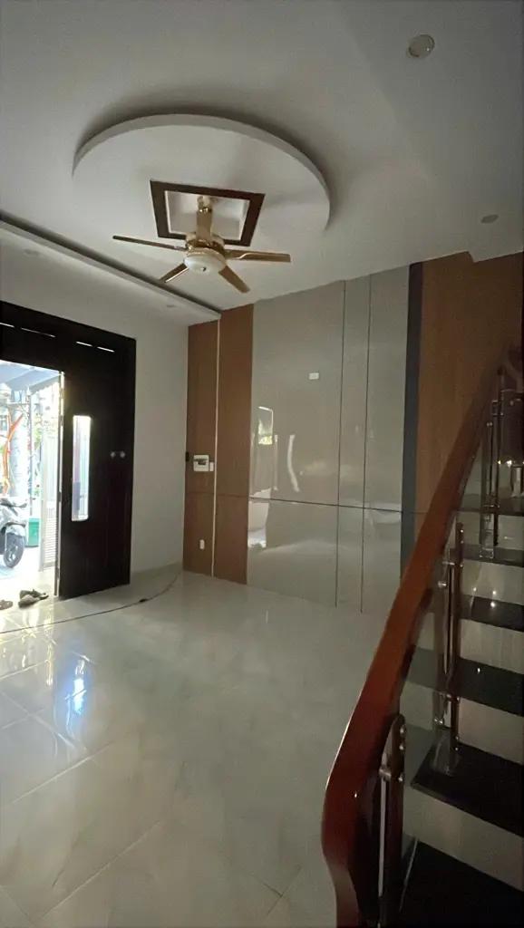 Main-🔥 NHÀ 2 TẦNG MẶT TIỀN NGAY CẦU HÒA XUÂN – GIÁ 7,X TỶ 🔥-5