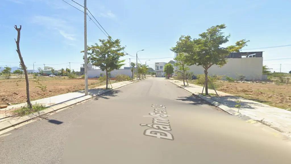 Main-🚨 HÀNG HIẾM ĐẦM SEN – 105m2 – GIÁ CHỈ HƠN 5 TỶ 🚨-1