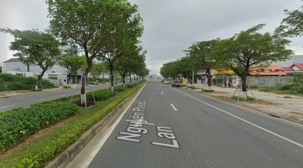 Main-🚨 HÀNG HIẾM ĐẦM SEN – 105m2 – GIÁ CHỈ HƠN 5 TỶ 🚨-2