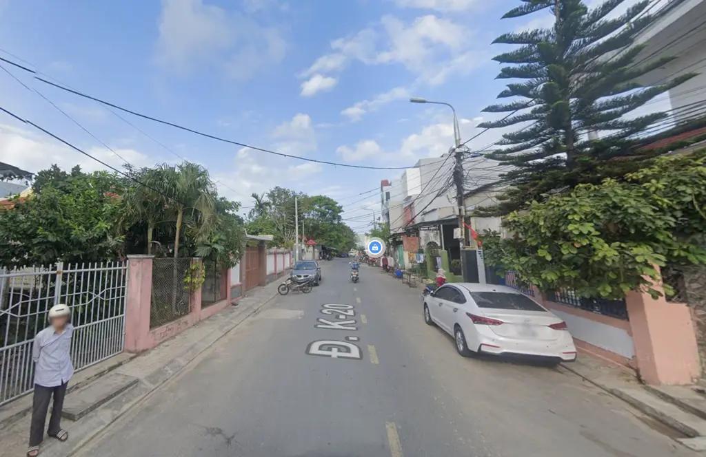 Main-🔥 BÁN ĐẤT K20 – KHU NAM VIỆT Á – 70m2 – GIÁ 6,X TỶ 🔥-0