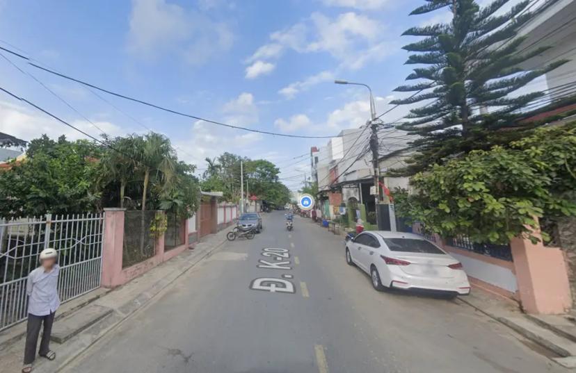 🔥 BÁN ĐẤT K20 – KHU NAM VIỆT Á – 70m2 – GIÁ 6,X TỶ 🔥