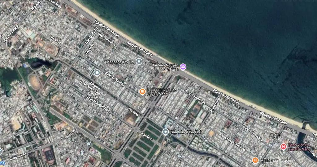 Main-🌊 BÁN ĐẤT MẶT TIỀN PHAN THỊ NỂ – GẦN BIỂN – 80m2 – GIÁ 6,XX TỶ 🌊-2