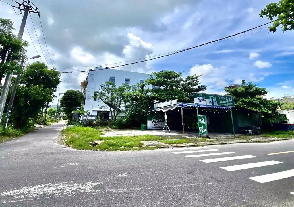 Main-🔥 LÔ GÓC NGÃ 4 NGUYỄN KHẮC NHU – 140m2 – GIÁ HƠN 9 TỶ 🔥-1