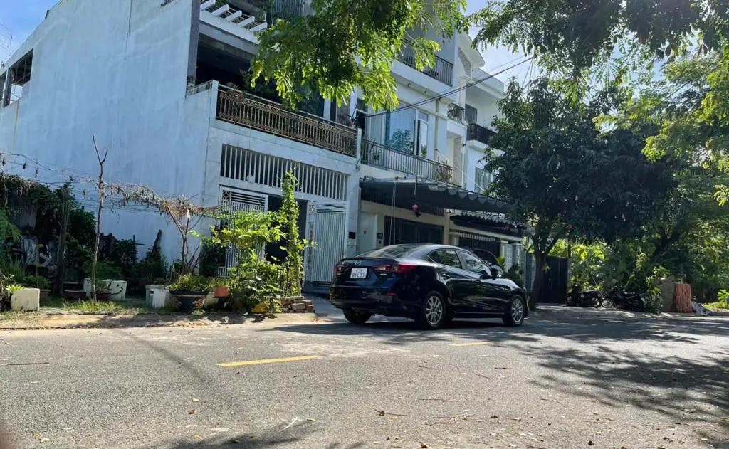 Main-🔥 LÔ GÓC NGÃ 4 NGUYỄN KHẮC NHU – 140m2 – GIÁ HƠN 9 TỶ 🔥-2