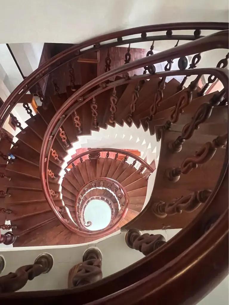 Main-BIỆT THỰ GỖ HƯƠNG – DIỆN TÍCH LỚN – GIÁ CỰC TỐT TẠI TP BMT-6