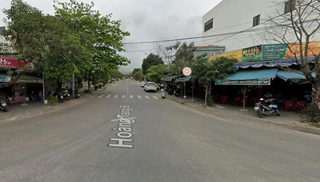 🔥 ĐẤT MT HOÀNG TĂNG BÍ – GẦN BẾN XE – 125m2 – GIÁ 6,75 TỶ 🔥