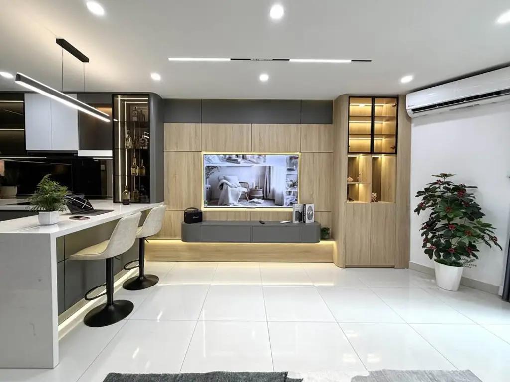 Main-NHÀ LUXURY ĐOÀN THỊ ĐIỂM – 39M2 – 5 TẦNG – HXH 4M – FULL NỘI THẤT XỊN-5