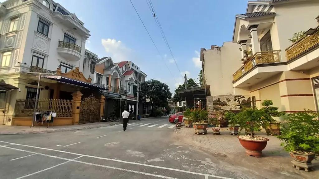 LÔ ĐẤT 80M2 TRONG KDC THÁI BÌNH DƯƠNG – GIÁ 2,8 TỶ