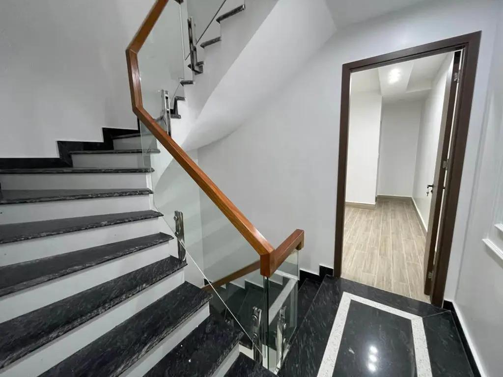 Main-SIÊU PHẨM TRẦN NGUYÊN HÃN – 5 TẦNG – Ô TÔ VÀO NHÀ – CHỈ 5,45 TỶ-5